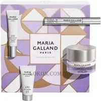 MARIA GALLAND 640-650-661 Coffret Lift'Expert - Подарунковий набір