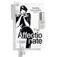 MARIA GALLAND Book Collection Vol.2: The Affectionate Hydra - Набір для глибокого зволоження шкіри