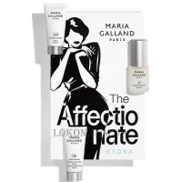 MARIA GALLAND Book Collection Vol.2: The Affectionate Lift - Набір для ліфтингу шкіри