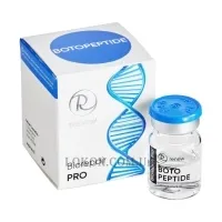 RENEW Biorepair Pro Bотоpeptide - Мезоконцентрат стерильний з ботулоподібною дією