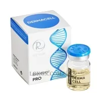 RENEW Biorepair Pro Dermacell - Мезоконцентрат стерильний для профілактики вікових змін