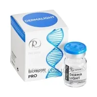 RENEW Biorepair Pro Dermalight - Мезоконцентрат стерильний з відбілювальною дією
