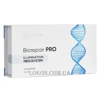 RENEW Biorepair Pro Illumination Mesosystem - Мезосистема біорепарації для корекції гіперпігментації