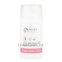SMART4DERMA Stress Control System Ecto NAD Serum - Антиоксидантна транспортна сироватка з ектоїном та NAD #3