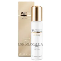 JANSSEN Mature Skin Instant Lift Serum - Сироватка з ефектом миттєвого ліфтингу (дата виготовлення 07/2023р)