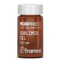 FRAMESI Morphosis Sublimis Oil Serum - Зволожуюча сироватка для волосся (до 02/2026)