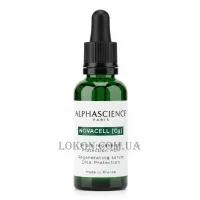ALPHASCIENCE Novacell [Cg] Serum - Біосироватка комплексної дії