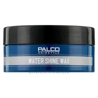 PALCO Water Shine Wax - Віск-блиск на водній основі