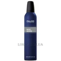 PALCO Model Mousse - Мус моделюючий сильної фіксаці