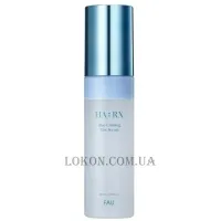 FAU HA-RX Blue Calming Mist - Заспокійлива двофазна сироватка-спрей