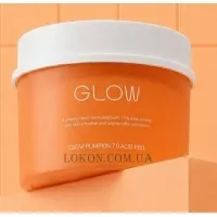 FAU Glow Pumpkin 7.0 Acid Peel - Кислотний пілінг 7.0