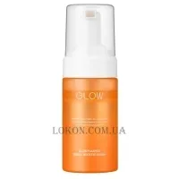FAU Glow Pumkin Bubble Booster Serum - Сироватка-бустер