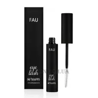 FAU Active Eyelash Serum - Сироватка для росту та зміцнення вій