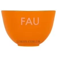 FAU Rubber Modeling Bowl - Миска середня
