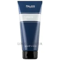 PALCO Super Fix Gel - Фіксуючий гель для волосся