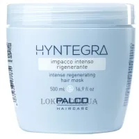 PALCO Hyntegra Regenerating Hair Mask - Маска регенеруюча з кислотним pH