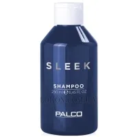 PALCO Sleek Shampoo - Шампунь розгладжувальний для волосся