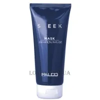 PALCO Sleek Mask - Маска розгладжуюча для волосся