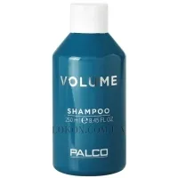 PALCO Volume Shampoo - Шампунь для надання об'єму тонкому волоссю