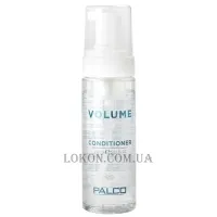 PALCO Volume Conditioner - Кондиціонер-мус для надання об'єму тонкому волоссю
