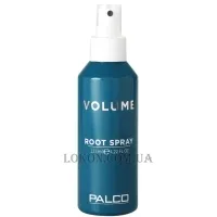PALCO Volume Root Spray - Спрей прикореневий для надання об'єму тонкому волоссю