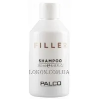 PALCO Filler Shampoo - Шампунь для пошкодженого волосся