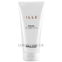 PALCO Filler Mask - Маска для пошкодженого волосся