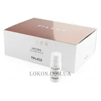 PALCO Filler Lotion - Лосьйон ущільнюючий для пошкодженого волосся