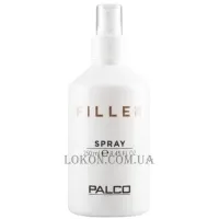 PALCO Filler Spray - Спрей відновлюючий для пошкодженого волосся