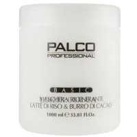 PALCO Basic Maschera Rigenerante - Маска відновлювальна для частого використання