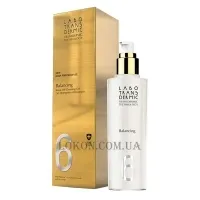 LABO TRANSDERMIC 6 Balancing Rinse-Off Cleansing Gel - Очищуючий гель для вмивання