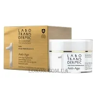 LABO TRANSDERMIC 1 Anti-Age Tightening Smoothing Cream - Антивіковий підтягуючий розгладжуючий крем