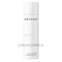 DÉCAAR Active³ Micellar Water - Міцелярна вода