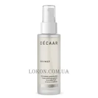 DÉCAAR Oxygen Oxymist - Тонер-спрей