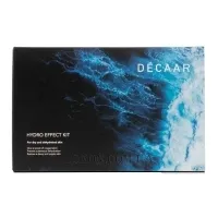 DÉCAAR Hydro Effect Kit - Набір для сухої шкіри