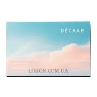 DÉCAAR Comforting Effect Kit - Набір для чутливої шкіри