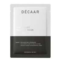 DÉCAAR Lumi Boost Peel-Off Mask - Альгінатна маска 