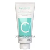 MAXY LOOK Collagen Protecting Mask - Маска для фарбованого та хімічно обробленого волосся