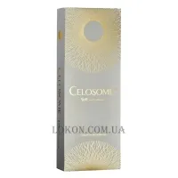 CELOSOME Soft - Філер для корекції зморшок