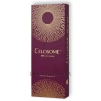 CELOSOME Mid - Філер середньої щільності