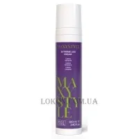 MAXY LOOK Maxy Style Extreme Liss Cream - Розгладжуючий крем для волосся