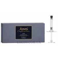AMMI Aqua - Середній дермальний філер