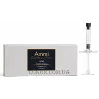 AMMI Hydro - Дермальний філер низької щільності