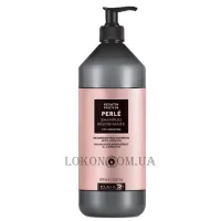 BLACK Keratin Protein Perle Shampoo - Регенерирующий шампунь