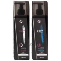 H-TOKYO H-Brush B.Tox Platinum - Набір для процедури 
