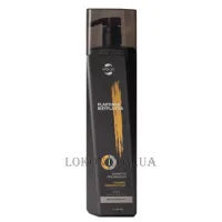 H-TOKYO Plast Hair Bixyplastia Shampoo Preparation - Шампунь глибокого очищення Крок 1