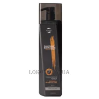 H-TOKYO Plast Hair Bixyplastia Precious Blend - Система випрямлення та реконструкції Крок 2