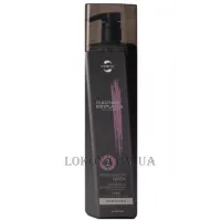 H-TOKYO Plast Hair Bixyplastia Passion Fruit - Система випрямлення та реконструкції Крок 2
