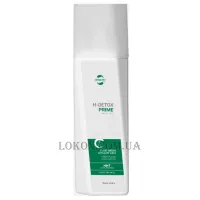 H-TOKYO H-Detox Prime Green Juice Fluid - Відновлюючий флюїд  Крок 2