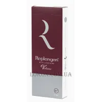 REPLENGEN Volume - Філер для додання об’єму обличчю